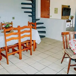 Apartamento Excelente Apto A 2 Km Centrinho Turístico, Campos do Jordão